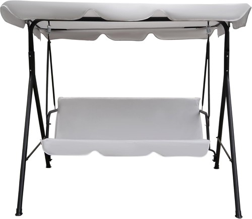 Seater garden swing chair - swing,