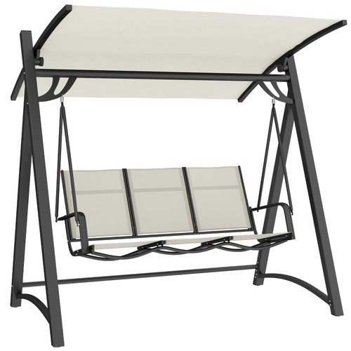 Outsunny seater swing - outsunny,
