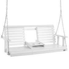 VEVOR 60” Porch Swing Bench
