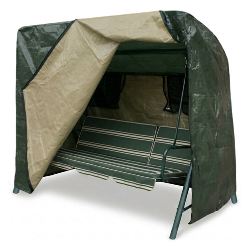 Heavy duty seater - 3, garden