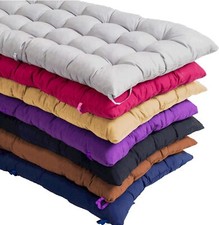 Garden Patio Swing Bench