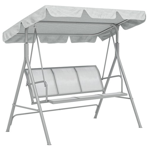 Outsunny metal swing - outsunny, chair