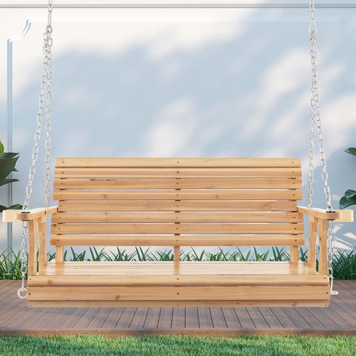 Porch hanging swing chair - hanging,