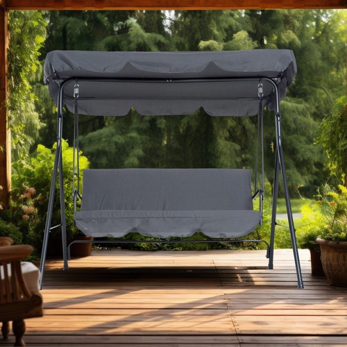 Seater garden swing chair - garden,