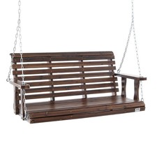 Uimoso 54” Porch Swing Bench